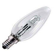 Halogen CLASSIC ECO 20W Kerte E14 (5650000468)